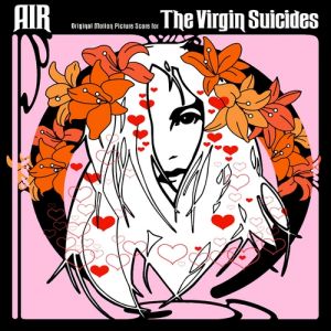 The Virgin Suicides Album 