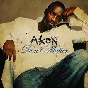 Don't Matter Album 