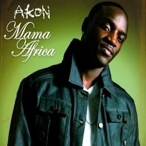 Mama Africa Album 
