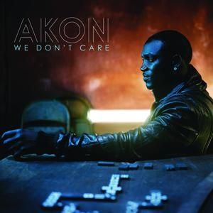 We Don't Care Album 