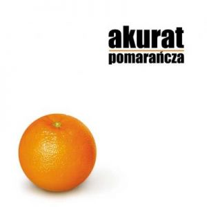 Pomarańcza Album 