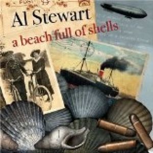 A Beach Full of Shells - album
