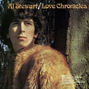 Love Chronicles - album