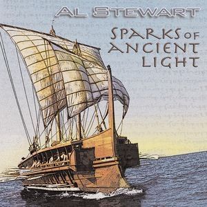 Sparks of Ancient Light - album
