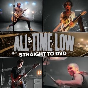 Straight to DVD Album 