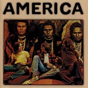 America Album 