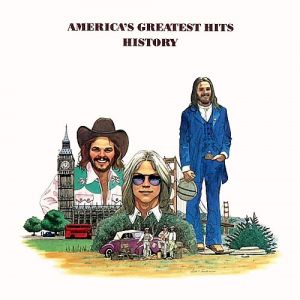 History: America's Greatest Hits Album 