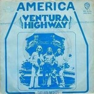 Ventura Highway Album 