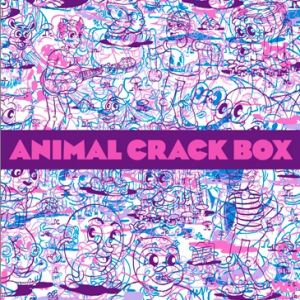 Animal Crack Box Album 