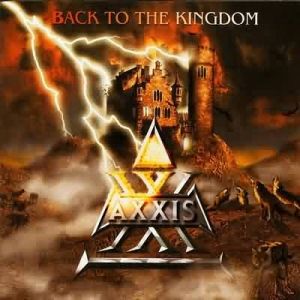 Back to the Kingdom Album 