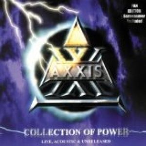 Collection of Power Album 
