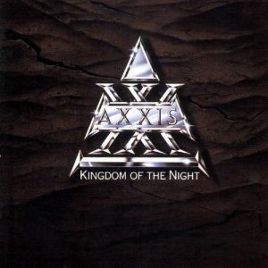 Kingdom of the Night Album 