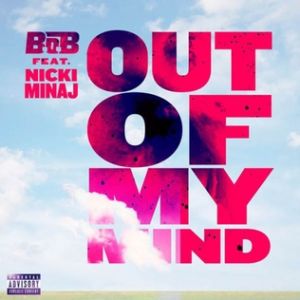 Out of My Mind Album 