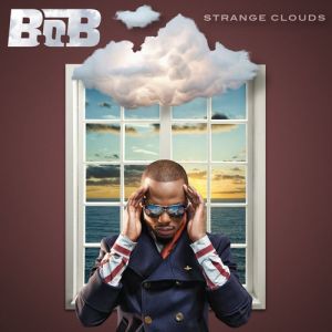 Strange Clouds Album 