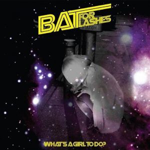 What's a Girl to Do? Album 