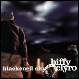 Blackened Sky Album 