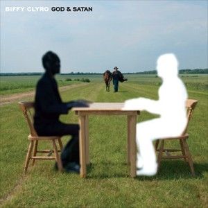 God and Satan Album 