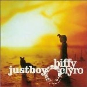 Justboy Album 