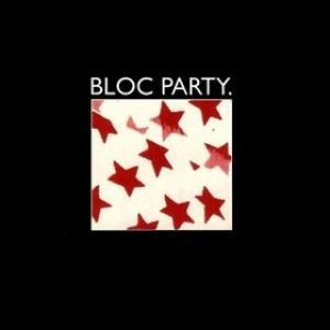 Bloc Party (EP) Album 