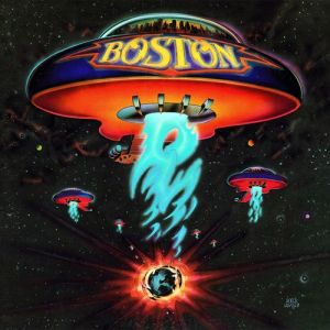 Boston Album 