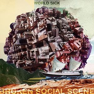 World Sick - album