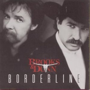 Borderline - album