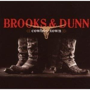 Cowboy Town - album