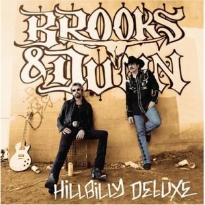 Hillbilly Deluxe Album 