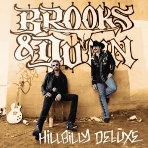 Hillbilly Deluxe Album 