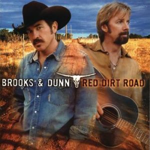 Red Dirt Road - album