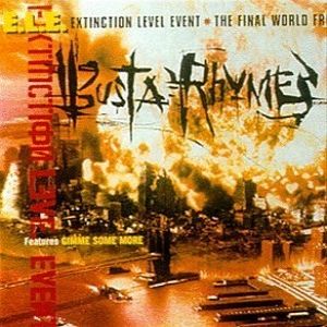 E.L.E. (Extinction Level Event): The Final World Front - album