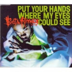 Put Your Hands Where My Eyes Could See Album 