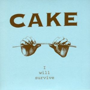 I Will Survive - album