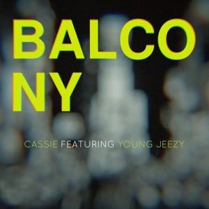 Balcony - album