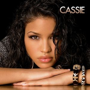 Cassie - album