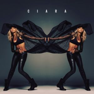Ciara - album