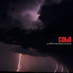 A Different Kind of Pain - album