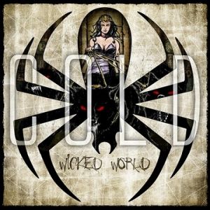 Wicked World - album