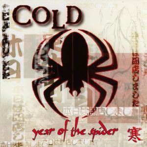 Year of the Spider - album
