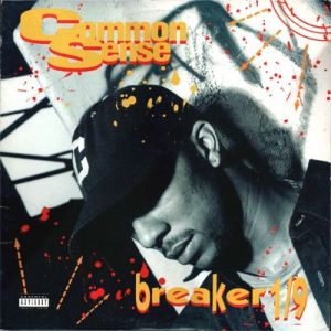 Breaker 1/9 - album