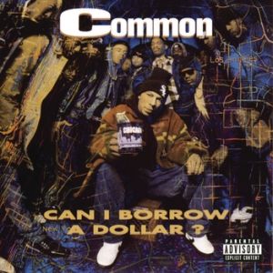 Can I Borrow a Dollar? - album