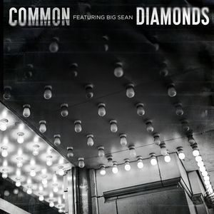 Diamonds - album