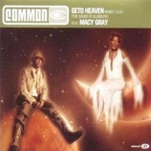 Geto Heaven Remix T.S.O.I. (The Sound of Illadelph) - album