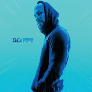 Go! - Common Classics - album