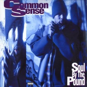Soul by the Pound