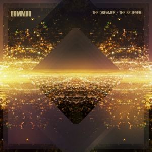 The Dreamer/The Believer Album 