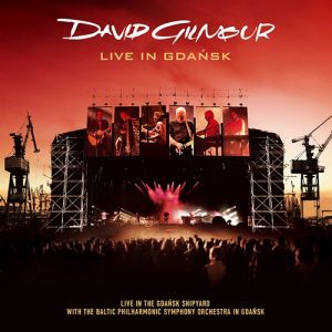 Live in Gdańsk Album 