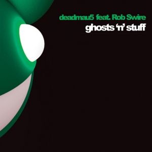 Ghosts 'n' Stuff - album