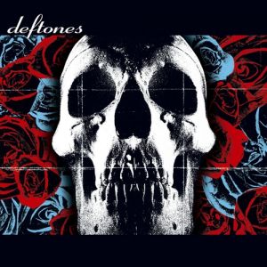 Deftones - album