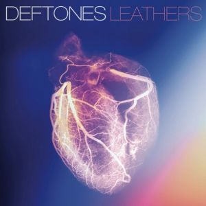 Leathers - album